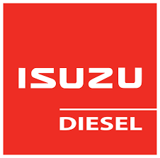 Isuzu Diesel logo